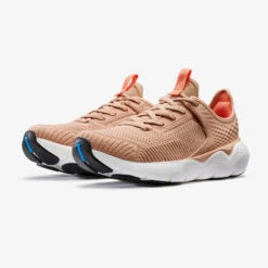 Kalenji CHAUSSURES De Running Femme JOGFLOW 500K.1 Beige -CourseKalenji chaussures de running femme jogflow 500k1 beige 12