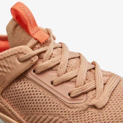 Kalenji CHAUSSURES De Running Femme JOGFLOW 500K.1 Beige -CourseKalenji chaussures de running femme jogflow 500k1 beige 6