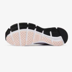 CHAUSSURES DE RUNNING FEMME KALENJI RUN ACTIVE GRIS -CourseKalenji chaussures de running femme kalenji run active gris 2