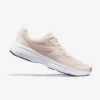 CHAUSSURES DE RUNNING FEMME KALENJI RUN CUSHION ROSE -CourseKalenji chaussures de running femme kalenji run cushion rose
