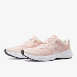 CHAUSSURES DE RUNNING FEMME KALENJI RUN CUSHION ROSE -CourseKalenji chaussures de running femme kalenji run cushion rose 4