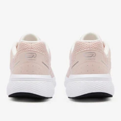 CHAUSSURES DE RUNNING FEMME KALENJI RUN CUSHION ROSE -CourseKalenji chaussures de running femme kalenji run cushion rose 5