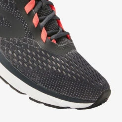 CHAUSSURES DE RUNNING FEMME KALENJI RUN SUPPORT GRIS FONCE 11 CHAUSSURES DE RUNNING FEMME KALENJI RUN SUPPORT GRIS FONCE -CourseKalenji chaussures de running femme kalenji run support gris fonce 4