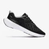 Kalenji CHAUSSURES DE RUNNING HOMME JOGFLOW 100.1 NOIR GRIS -CourseKalenji chaussures de running homme jogflow 1001 noir gris