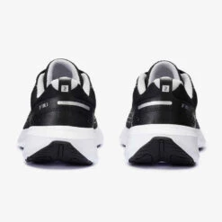 Kalenji CHAUSSURES DE RUNNING HOMME JOGFLOW 100.1 NOIR GRIS -CourseKalenji chaussures de running homme jogflow 1001 noir gris 4