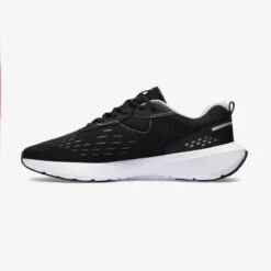 Kalenji CHAUSSURES DE RUNNING HOMME JOGFLOW 100.1 NOIR GRIS -CourseKalenji chaussures de running homme jogflow 1001 noir gris 7