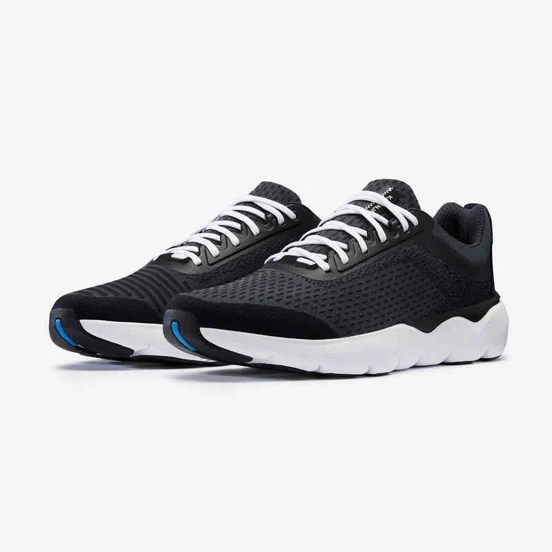 Kalenji CHAUSSURES De Running Homme JOGFLOW 500.1 Noir 4 Kalenji CHAUSSURES De Running Homme JOGFLOW 500.1 Noir – Image 2