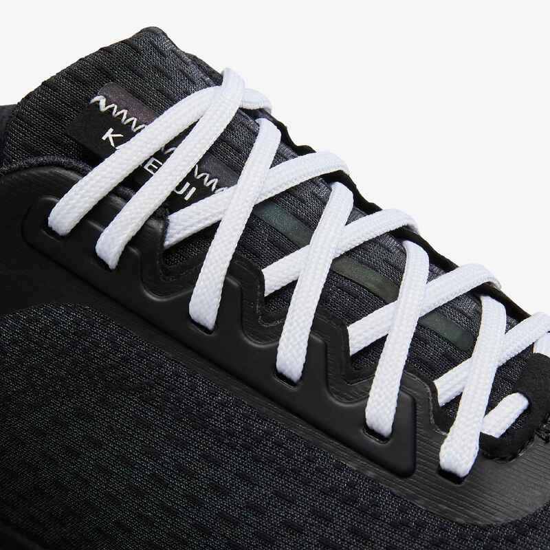 Kalenji CHAUSSURES De Running Homme JOGFLOW 500.1 Noir 7 Kalenji CHAUSSURES De Running Homme JOGFLOW 500.1 Noir – Image 5