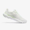 Kalenji CHAUSSURES De Running Homme JOGFLOW 500.1 Vert Clair Et Blanc Cassé -CourseKalenji chaussures de running homme jogflow 5001 vert clair et blanc casse