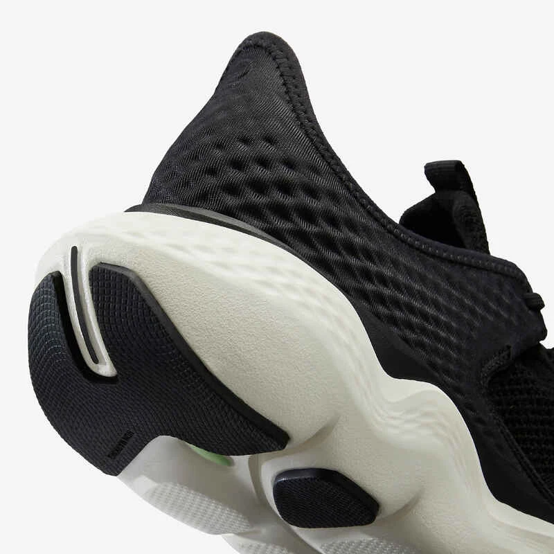 Kalenji CHAUSSURES De Running Homme JOGFLOW 500K.1 Noir 5 Kalenji CHAUSSURES De Running Homme JOGFLOW 500K.1 Noir – Image 3