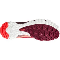 Kalenji CHAUSSURES TRAIL RUNNING KIPRUN TRAIL XT6 FEMME BORDEAUX -CourseKalenji chaussures trail running kiprun trail xt6 femme bordeaux 5
