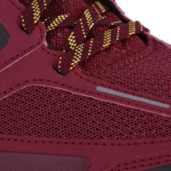 Kalenji CHAUSSURES TRAIL RUNNING KIPRUN TRAIL XT6 FEMME BORDEAUX -CourseKalenji chaussures trail running kiprun trail xt6 femme bordeaux 7