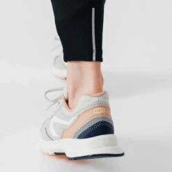 Kalenji Legging Running Chaud Femme - Warm Noir -CourseKalenji collant running run warm noir femme 4