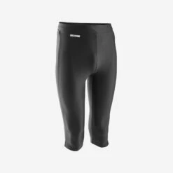 Kalenji Corsaire De Running Homme - KIPRUN Run 100 Noir -CourseKalenji corsaire de running homme kiprun run 100 noir 6