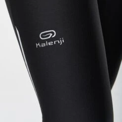Kalenji CORSAIRE JOGGING FEMME RUN DRY NOIR -CourseKalenji corsaire jogging femme run dry noir 8