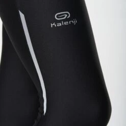 Kalenji CORSAIRE JOGGING FEMME RUN DRY NOIR -CourseKalenji corsaire jogging femme run dry noir 9