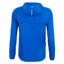 Kalenji Coupe Vent Athlétisme Club Bleu Personnalisable Femme -CourseKalenji coupe vent athletisme club bleu personnalisable femme 6