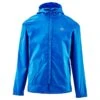 Kalenji Coupe Vent Enfant Club Personnalisable Bleu