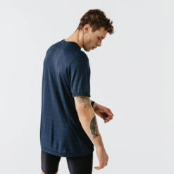 Kalenji Cuissard Running Respirant Homme - Dry Noir -CourseKalenji cuissard running respirant homme dry noir 4