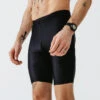 Kalenji Cuissard Running Respirant Homme - Dry Noir