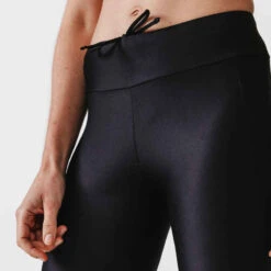 Kalenji Cuissard Running Femme - Dry Noir -CourseKalenji cuissard running run dry noir femme 3