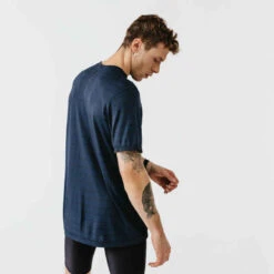 Kalenji Cuissard Running Respirant Homme - Dry Noir -CourseKalenji cuissard running run dry noir homme 5