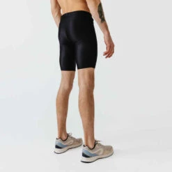 Kalenji Cuissard Running Respirant Homme - Dry Noir -CourseKalenji cuissard running run dry noir homme 6