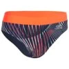Kalenji CULOTTE D'ATHLETISME FEMME BLEUE ET ORANGE 1 Kalenji CULOTTE D'ATHLETISME FEMME BLEUE ET ORANGE -CourseKalenji culotte dathletisme femme bleue et orange