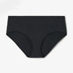 Kalenji CULOTTE DE RUNNING RESPIRANTE NOIR -CourseKalenji culotte de running respirante noir 3