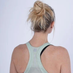 Kalenji Débardeur Running Léger Femme - Light -CourseKalenji debardeur running leger femme light 4