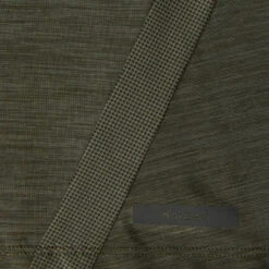 Kalenji Débardeur Running Léger Femme - Light Kaki -CourseKalenji debardeur running leger femme light kaki 7