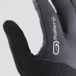 Kalenji GANT EVOLUTIV MOUFLE INTÉGRÉE RUNNING NOIR 17 Kalenji GANT EVOLUTIV MOUFLE INTÉGRÉE RUNNING NOIR -CourseKalenji gant evolutiv moufle integree running noir 10