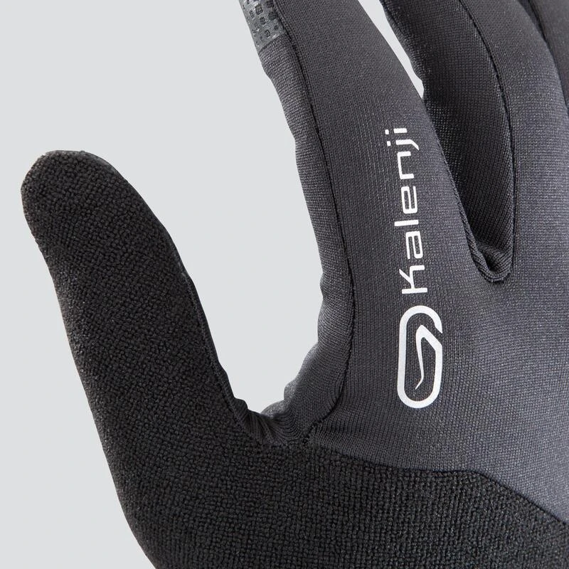 Kalenji GANT EVOLUTIV MOUFLE INTÉGRÉE RUNNING NOIR 8 Kalenji GANT EVOLUTIV MOUFLE INTÉGRÉE RUNNING NOIR – Image 6