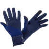 Kalenji Gants De Running Avec Moufle Amovible - Evolutiv' Bleu Marine