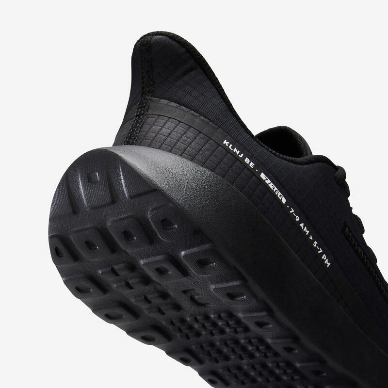 Kalenji KLNJ BE D HOMME - NOIR 7 Kalenji KLNJ BE D HOMME - NOIR – Image 5