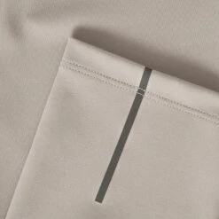 Kalenji Legging Court Running Femme - Support Beige -CourseKalenji legging court running femme support beige 6