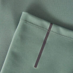 Kalenji Legging Court Running Femme - Support Vert -CourseKalenji legging court running femme support vert 6