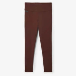 Kalenji Legging Running Gainant Femme (du XS Au 5XL - Grande Taille) - Marron 17 Kalenji Legging Running Gainant Femme (du XS Au 5XL - Grande Taille) - Marron -CourseKalenji legging run support noir 6