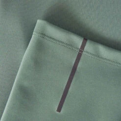 Kalenji Legging Court Running Femme - Support Vert -CourseKalenji legging running court femme support vert 5