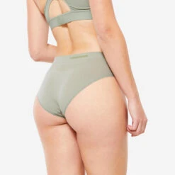 Kalenji Lot De 3 Culottes Sans Coutures Femme - Noir, Quartz Et Gris Sauge 20 Kalenji Lot De 3 Culottes Sans Coutures Femme - Noir, Quartz Et Gris Sauge -CourseKalenji lot de 3 culottes sans coutures femme noir quartz et gris sauge 8