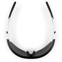 Kalenji Lunettes De Running Adulte RUNPERF Noir/Blanc Catégorie 3 -CourseKalenji lunettes de running adulte runperf noirblanc categorie 3 2