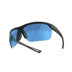Kalenji Lunettes De Running Adulte RUNSPORT NOIR BLEU Catégorie 3 -CourseKalenji lunettes de running adulte runsport noir bleu categorie 3 2
