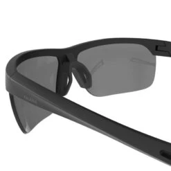 Kalenji Lunettes De Running Adulte RUNSPORT NOIR BLEU Catégorie 3 -CourseKalenji lunettes de running adulte runsport noir bleu categorie 3 3