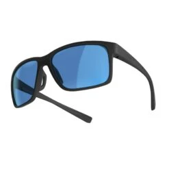 Kalenji Lunettes De Running Adulte RUNSTYLE 2 NOIR BLEU Catégorie 3 -CourseKalenji lunettes de running adulte runstyle 2 noir bleu categorie 3 2