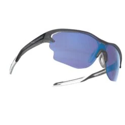 Kalenji LUNETTES De SPORT ADULTE RUNPERF 2 CAT3 HD BLANC/BLEU -CourseKalenji lunettes de sport adulte runperf 2 cat3 hd blancbleu 4