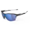 Kalenji LUNETTES De SPORT ADULTE RUNPERF 2 CAT3 HD BLANC/BLEU -CourseKalenji lunettes de sport adulte runperf 2 cat3 hd blancbleu 5