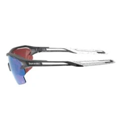 Kalenji LUNETTES De SPORT ADULTE RUNPERF 2 CAT3 HD BLANC/BLEU -CourseKalenji lunettes de sport adulte runperf 2 cat3 hd blancbleu 7