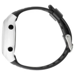 Kalenji Montre Cardiofréquencemètre De Course à Pied ONRHYTHM 110 Blanche -CourseKalenji montre cardiofrequencemetre de course a pied onrhythm 110 blanche 3