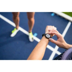 Kalenji Montre Chronomètre De Course à Pied Femme W500 S NOIRE -CourseKalenji montre chronometre de course a pied femme w500 s noire 2