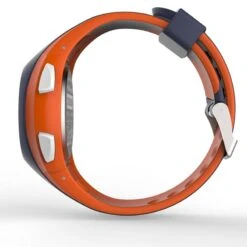 Kalenji Montre Chronomètre De Course à Pied W200 M Bleu Et Orange -CourseKalenji montre chronometre de course a pied w200 m bleu et orange 3